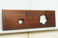 シンプル模様が可愛い小型透かし板 DC4558abcd 在庫(a:0 b:1 c:1 d:1)枚