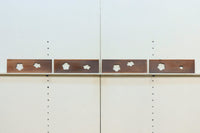 シンプル模様が可愛い小型透かし板 DC4558abcd 在庫(a:0 b:1 c:1 d:1)枚