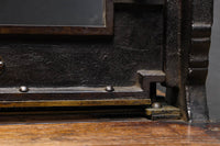 レトロな雰囲気をディスプレイする紙切断機 DC4727