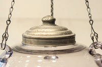 ころころと愛嬌あるガラス瓶 DC4728