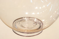 ころころと愛嬌あるガラス瓶 DC4728