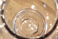 ころころと愛嬌あるガラス瓶 DC4728