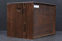 Antique toolbox (Haribako) DC4729