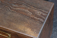 Antique toolbox (Haribako) DC4729