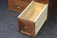 Antique toolbox (Haribako) DC4729