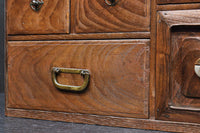 Antique toolbox (Haribako) DC4729