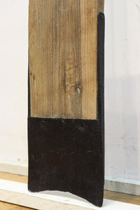 時代を重ねた味わい深い風合いの農具 DC4774ab 在庫(a:1 b:1)個