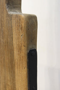 時代を重ねた味わい深い風合いの農具 DC4774ab 在庫(a:1 b:1)個