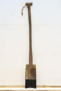 時代を重ねた味わい深い風合いの農具 DC4774ab 在庫(a:1 b:1)個