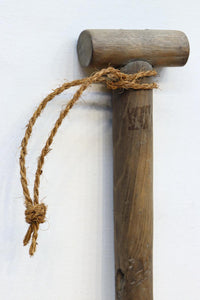 時代を重ねた味わい深い風合いの農具 DC4774ab 在庫(a:1 b:1)個