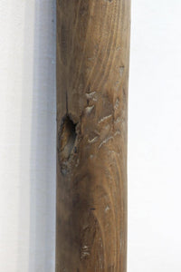 時代を重ねた味わい深い風合いの農具 DC4774ab 在庫(a:1 b:1)個