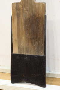 時代を重ねた味わい深い風合いの農具 DC4774ab 在庫(a:1 b:1)個