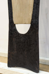 時代を重ねた味わい深い風合いの農具 DC4774ab 在庫(a:1 b:1)個