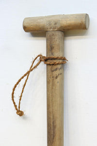 時代を重ねた味わい深い風合いの農具 DC4774ab 在庫(a:1 b:1)個