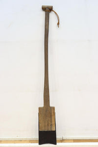 時代を重ねた味わい深い風合いの農具 DC4774ab 在庫(a:1 b:1)個
