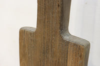 時代を重ねた味わい深い風合いの農具 DC4774ab 在庫(a:1 b:1)個