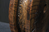 趣き深い風合いが素敵な滑車 DC4776ab 在庫(a:0 b:1)個