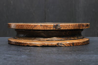 趣き深い風合いが素敵な滑車 DC4776ab 在庫(a:0 b:1)個