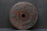 趣き深い風合いが素敵な滑車 DC4776ab 在庫(a:0 b:1)個