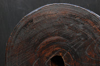 趣き深い風合いが素敵な滑車 DC4776ab 在庫(a:0 b:1)個