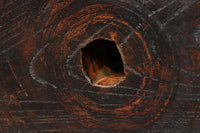 趣き深い風合いが素敵な滑車 DC4776ab 在庫(a:0 b:1)個