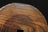 趣き深い風合いが素敵な滑車 DC4776ab 在庫(a:0 b:1)個