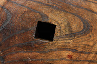 趣き深い風合いが素敵な滑車 DC4776ab 在庫(a:0 b:1)個