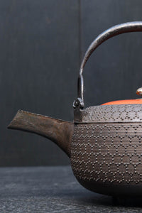 風流なお銚子 DC4851 在庫1個