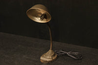 昭和レトロな電気スタンド DC4854