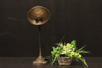 昭和レトロな電気スタンド DC4854