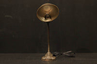 昭和レトロな電気スタンド DC4854