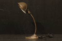 昭和レトロな電気スタンド DC4854