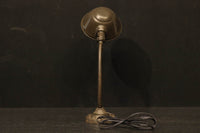 昭和レトロな電気スタンド DC4854
