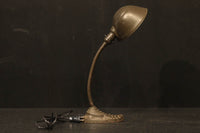 昭和レトロな電気スタンド DC4854