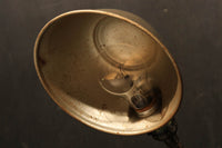 昭和レトロな電気スタンド DC4854