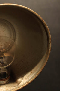 昭和レトロな電気スタンド DC4854