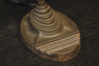 昭和レトロな電気スタンド DC4854