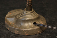 昭和レトロな電気スタンド DC4854