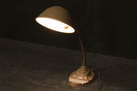 昭和レトロな電気スタンド DC4854