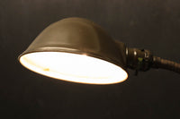 昭和レトロな電気スタンド DC4854