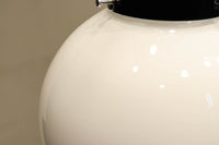 丸いシルエットがレトロ感を高める電笠 DC4880