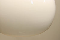 丸いシルエットがレトロ感を高める電笠 DC4880