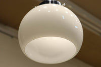 丸いシルエットがレトロ感を高める電笠 DC4880