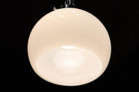 丸いシルエットがレトロ感を高める電笠 DC4880