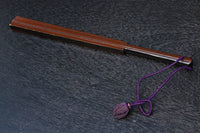 扇子型の房付き飾り DC4921