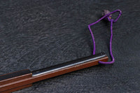 扇子型の房付き飾り DC4921