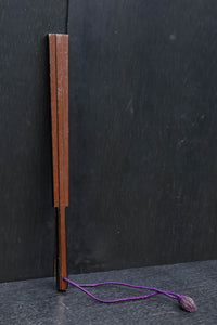 扇子型の房付き飾り DC4921