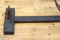 大きな歯車のついた糸巻き機 DC5041