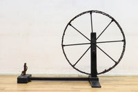 大きな歯車のついた糸巻き機 DC5041