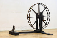 大きな歯車のついた糸巻き機 DC5041